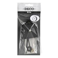 Creativ Company Klokonderdelen en uurwerken set - thumbnail