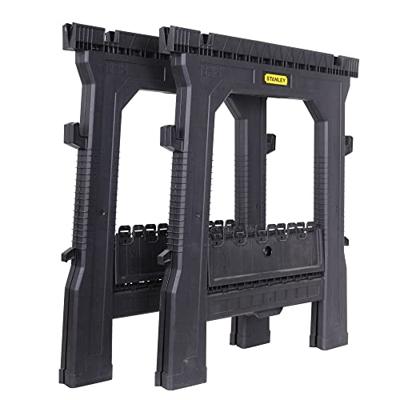 Stanley STST1-70713 Opvouwbare zaagbok V-groef Set
