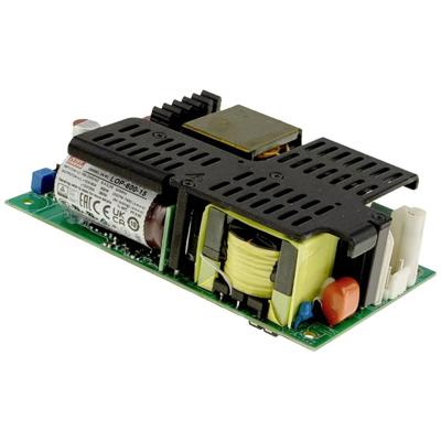 MEAN WELL LOP-600-54 Schakelnetvoedingsmodule 11.2 A