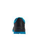 uvex 2 xenova® 9555244 Veiligheidsschoenen S3 Schoenmaat (EU): 44 Zwart, Blauw 1 paar - thumbnail