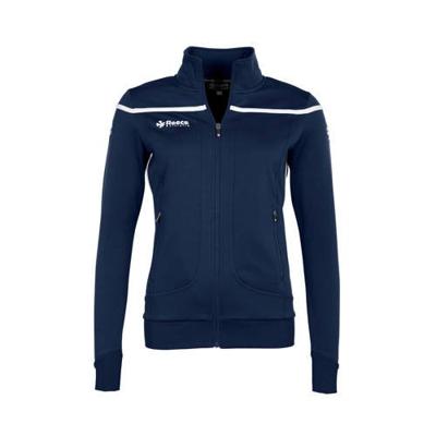 Reece Varsity TTS Top Full Zip Dames Marine