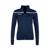 Reece Varsity TTS Top Full Zip Dames Marine - thumbnail