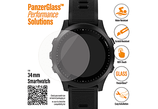 PanzerGlass smartwatch 34mm screenprotector