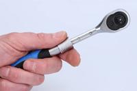 Brilliant Tools BT020996 BT020996 Omschakelratel - thumbnail