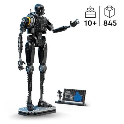 LEGO® Star Wars 75434 Security Droid