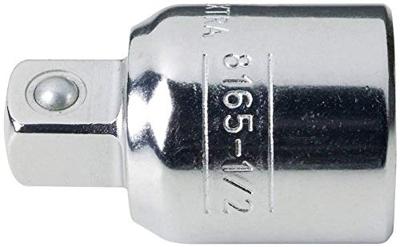 Bahco Verloopstuk | 1/2" naar 3/8" - 8171