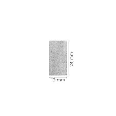 Thermal Grizzly KryoSheet - 24x12mm Thermal Grizzly KryoSheet - 24x12mm