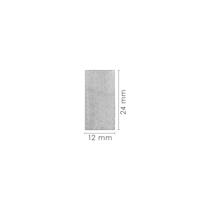 Thermal Grizzly KryoSheet Warmtegeleidend pad 0.2 mm (l x b) 24 mm x 12 mm - thumbnail