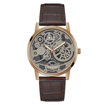 Horloge Heren Guess GW0570G2 (Ø 42 mm)