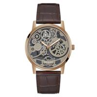 Horloge Heren Guess GW0570G2 (Ø 42 mm) - thumbnail
