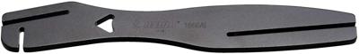 Unior Tools Rotor Truing Tool 1666/6