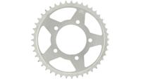 RK Chain wheel 525 47z steel silver - thumbnail