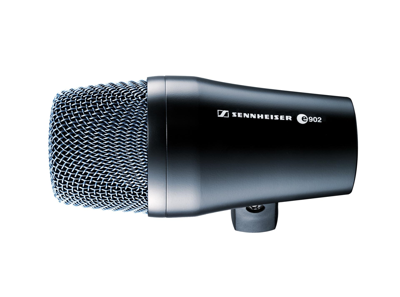 Sennheiser E902 Dynamische instrumentmicrofoon