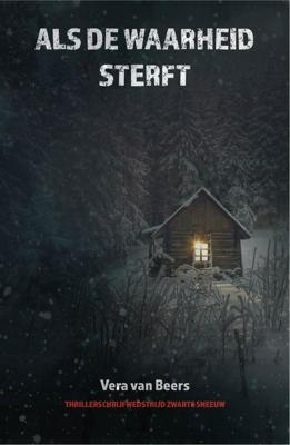 Als de waarheid sterft - Vera van Beers - ebook