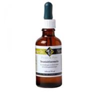 Teunisbloemolie paard/pony 50ml - thumbnail