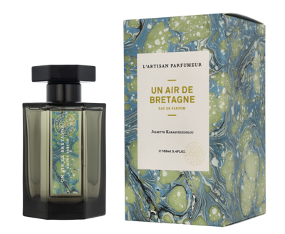 L'Artisan Parfumeur Un Air De Bretagne 100 ml Eau de Parfum