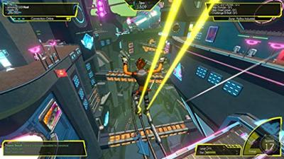Hover (Verpakking Frans, game Engels)