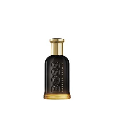 Hugo Boss Bottled Absolu Eau de Parfum 50ml Hugo Boss Bottled Absolu Eau de Parfum 50ml