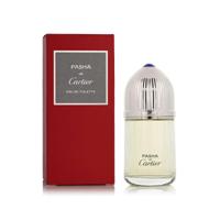 Herenparfum Cartier Pasha de Cartier EDT Pasha de Cartier - thumbnail