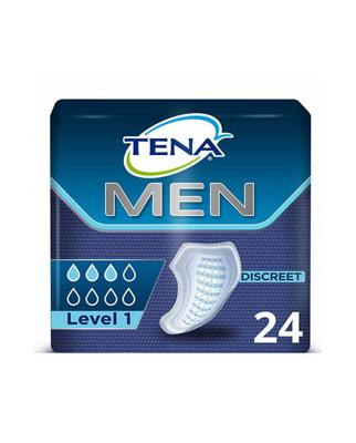Tena Men Active Fit Level 1 24 750651