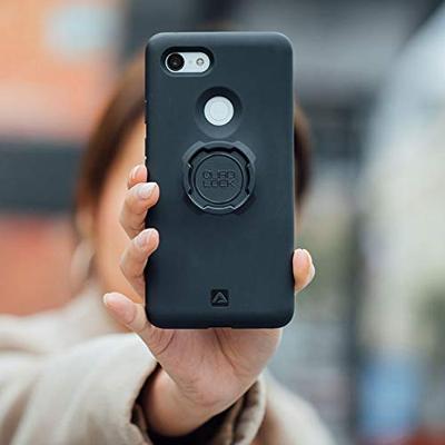 QUAD LOCK case - google pixel 3