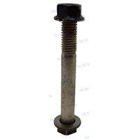 PAF25-00000007 - M10X80 SCHROEF Yamaha - thumbnail