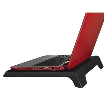Hama Notebook Cooling Pad 43,9 cm (17.3") Zwart