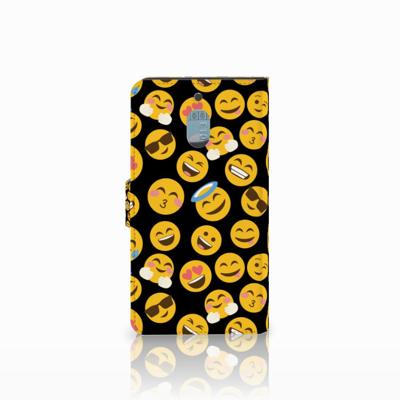 Nokia 2.1 (2018) Telefoon Hoesje Emoji Nokia 2.1 (2018) Telefoon Hoesje Emoji