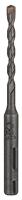 Bosch Accessories Bosch Power Tools 2609256900 Carbide Beton-spiraalboor 4 mm SDS-Quick 1 stuk(s) - thumbnail