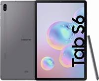 Tablet Samsung Galaxy Tab S6 10.4 64 GB Szary (SM-P613NZAAXEO) - thumbnail