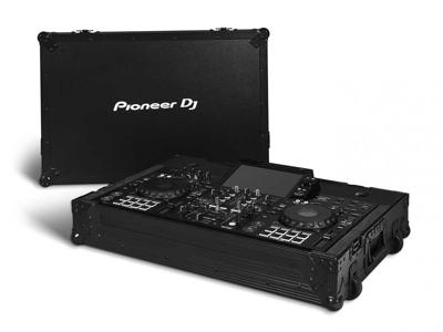 Pioneer DJ FLT-XDJRX3 Flightcase voor XDJ-RX3 Pioneer DJ FLT-XDJRX3 Flightcase voor XDJ-RX3