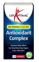 Lucovitaal Antioxidant Complex - thumbnail