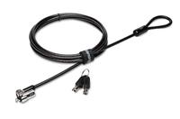 Kensington MicroSaver 2.0 Keyed Lock beveiliging - thumbnail