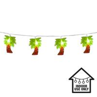 Led-lichtslinger Palmboom (1,4m) - thumbnail