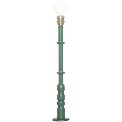 Viessmann Modelltechnik H0 Bollantaarn Enkel Kant-en-klaar model 6300 1 stuk(s)