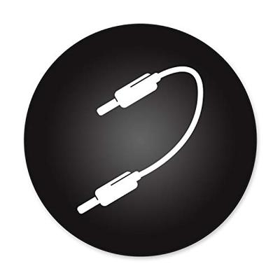 Stagg SPC015L E Patchkabel 6-Pack