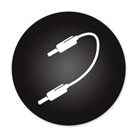 Stagg SPC015L E Patchkabel 6-Pack - thumbnail