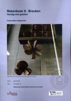 Rekenboek 5 - Breuken (Paperback) - thumbnail