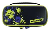 Hori Premium Vault Case - Splatoon 3 - thumbnail