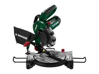PARKSIDE Afkortzaag 1500 W