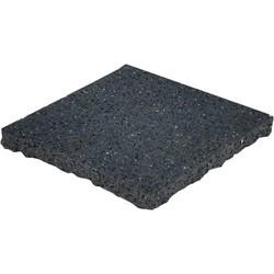 Tegeldrager zwart 10x10x1 cm los Gardenlux - Gardenlux Tegeldrager zwart 10x10x1 cm los Gardenlux - Gardenlux
