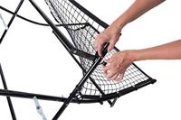 Soccer Rebounder - voetbal - thumbnail