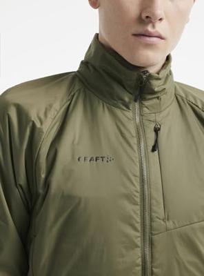 Craft 1912215 CORE Light Padded Jacket M - Rift - M