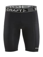 Craft 1906858 Pro Control Compression Short Tights Unisex - Black - XL - thumbnail