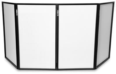 Vonyx Opvouwbaar DJ scherm