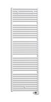 Vasco Bathline BB-EL designradiator elektrisch - 171.4x50cm - 1000 watt - glans wit 342050171el10cc - thumbnail