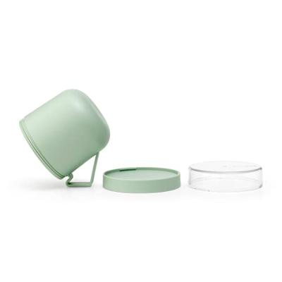 Brabantia Make & Take soepbeker 0,6 liter, kunststof jade green - thumbnail