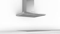 Bosch DWB97LM50 wand afzuigkap 90 cm breed met intensiefstand - thumbnail