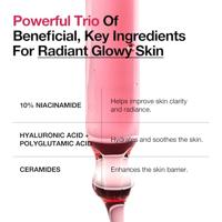 Anua Niacinamide 10% + TXA 4% Serum 30 ml - thumbnail