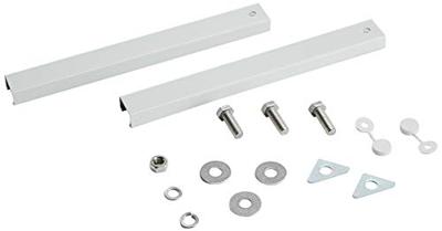 Schneider Electric NSYZA2104G NSYZA2104G (b x h) 994 mm x 200 mm Grijs-wit (RAL 7035) 1 stuk(s)